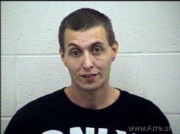 Jeremy Reed Coker Mugshot