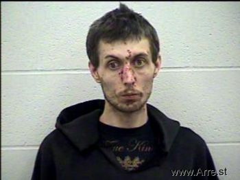 Jeremy Reed Coker Mugshot