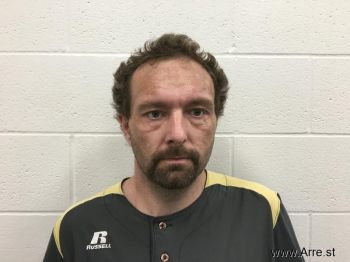 Jeremy Lee Cole Mugshot