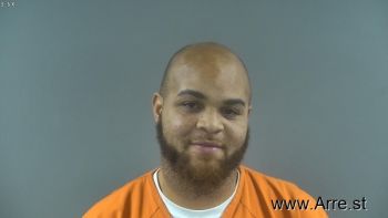 Jeremy Zocchoeus Coleman Mugshot