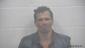 Jeremy Franklin Collins Mugshot