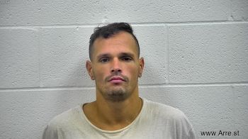 Jeremy Franklin Collins Mugshot