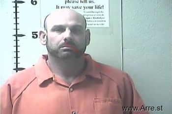 Jeremy L. Cook Mugshot