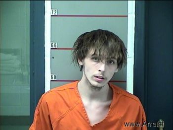 Jeremy L Cook Mugshot