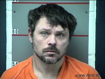 Jeremy James Coon Mugshot