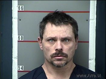 Jeremy James Coon Mugshot