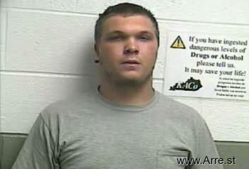 Jeremy  Crabtree Mugshot