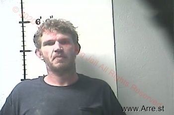 Jeremy  Craig Mugshot