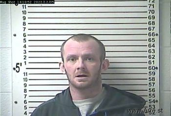 Jeremy Dale Crawford Mugshot