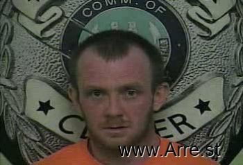 Jeremy Dale Crawford Mugshot