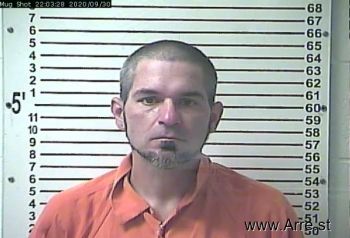 Jeremy Ryan Crutcher Mugshot