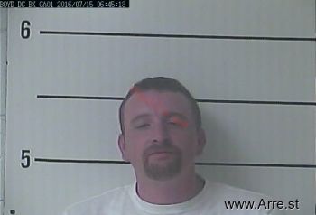 Jeremy L Daniels Mugshot