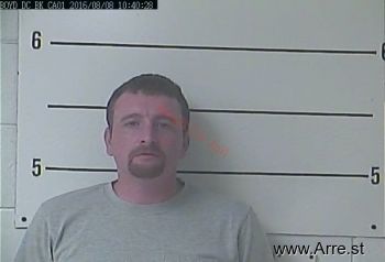 Jeremy L Daniels Mugshot