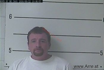 Jeremy L Daniels Mugshot