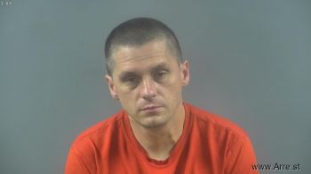 Jeremy Joseph Davenport Mugshot