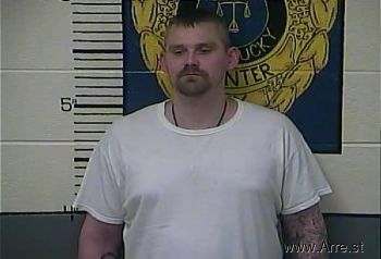 Jeremy Ray Davidson Mugshot