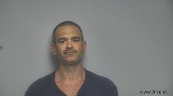 Jeremy Stephen Davis Mugshot