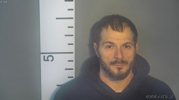 Jeremy Michael Deweese Mugshot