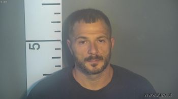 Jeremy Michael Deweese Mugshot