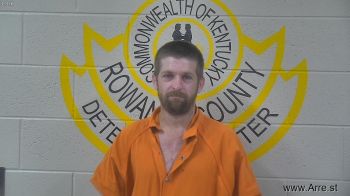 Jeremy  Donahue Mugshot