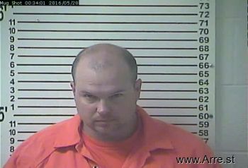 Jeremy Franklin Dunn Mugshot