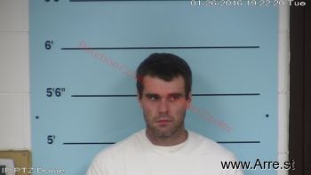 Jeremy L. Earlywine Mugshot