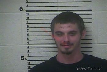 Jeremy  Edwards Mugshot