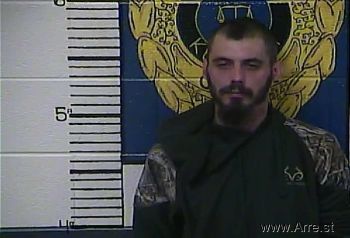 Jeremy  Edwards Mugshot