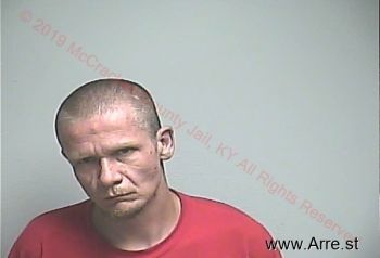 Jeremy Lespaul Egan Mugshot