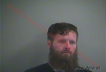 Jeremy W Ellison Mugshot