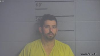 Jeremy Ryan Ferrell Mugshot