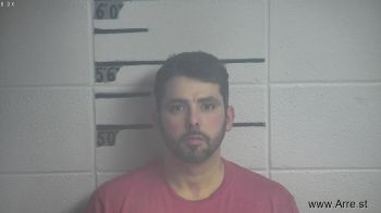 Jeremy Ryan Ferrell Mugshot