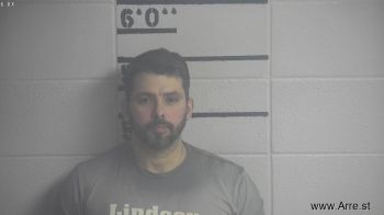 Jeremy Ryan Ferrell Mugshot