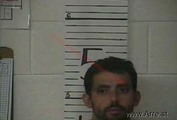 Jeremy Ryan Ferrell Mugshot