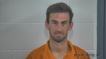 Jeremy Ryan Fisher Mugshot