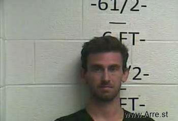 Jeremy  Fisher Mugshot