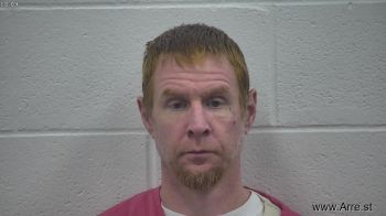 Jeremy Wayne Fitch Mugshot