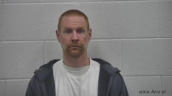 Jeremy Wayne Fitch Mugshot