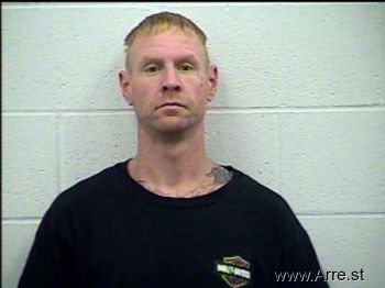 Jeremy Wayne Fitch Mugshot