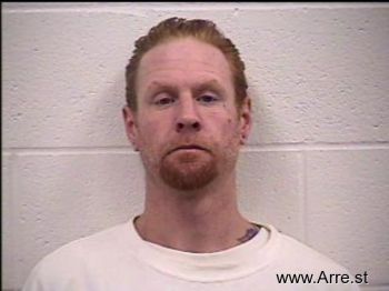 Jeremy Wayne Fitch Mugshot