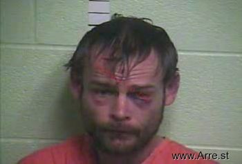 Jeremy  Folmer Mugshot