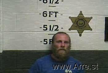 Jeremy Daryl Fore Mugshot