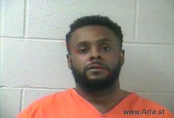 Jeremy Carl Franklin Mugshot