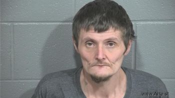 Jeremy Jerome Frazier Mugshot