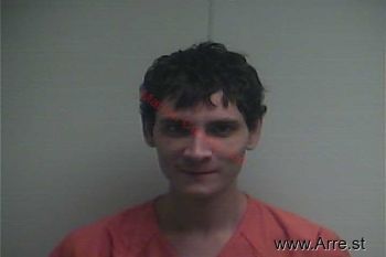 Jeremy T Gannon Mugshot