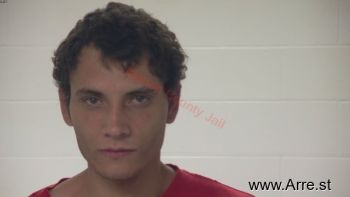 Jeremy Tyler Gannon Mugshot