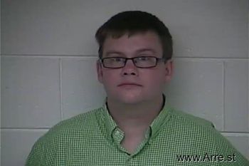 Jeremy K Garrett Mugshot