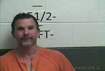 Jeremy Douglas Gatewood Mugshot