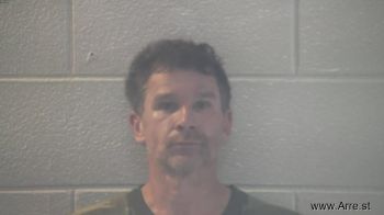 Jeremy Douglas Gatewood Mugshot