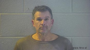 Jeremy Douglas Gatewood Mugshot